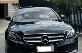 2018 Mercedes Benz E250 Avantgarde for Sale