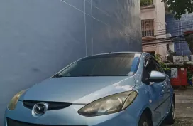 2013 mazda 2 hatchback 