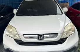 Second hand 2007 Honda CR-V  for sale