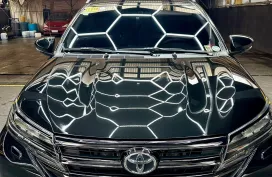 2020 Toyota Rush G A/T (7 Seater)