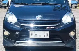 Toyota Wigo 1.0 G AT
