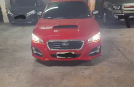 Subaru Levorg 2017 - For Sale RUSH!!!! First Owned 16k Odo