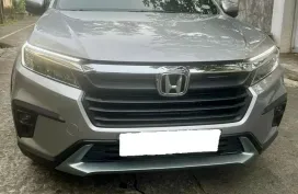 Repossessed 2023 Honda BR-V S 1.5 CVT for sale in good condition