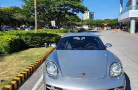 2009 Porsche Cayman S 987