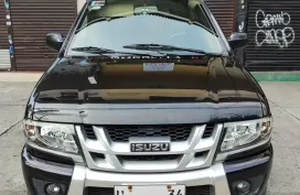 Pre-owned 2016 Isuzu Crosswind  for sale