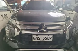 2022 Mitsubishi Montero 4x4 GT Automatic 