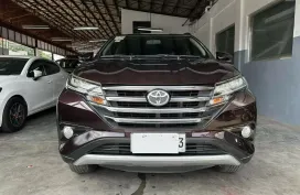 2020 TOYOTA RUSH 1.5G GAS A/T