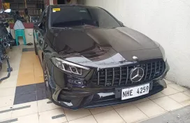 Mercedes Benz AMG A35 2003 Model Fresh Unit