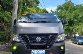 Used 2020 Nissan Urvan  Standard 15-Seater for sale in good condition