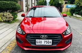 RUSH sale!!! 2020 Hyundai Reina  GL 4AT