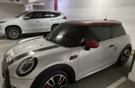 Mini jcw classic fine silver for sale,