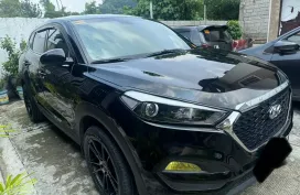 2nd hand 2019 Hyundai Tucson 2.0 CRDi GL 4x2 AT for sale in good condition