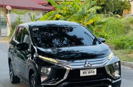 2019 Mitsubishi Xpander GLX Plus A/T
