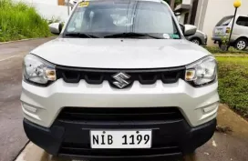 Suzuki S-Presso MT 2022