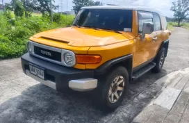 For Sale FJ Cruiser 2015 Call 09614759139