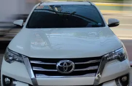 FOR SALE! 2017 Toyota Fortuner  2.4 V Diesel 4x2 AT available 
