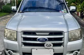 Ford Everest 2007