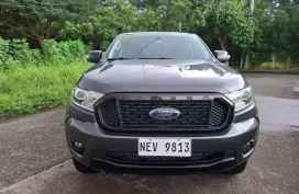 FORD RANGER FX4 4X4 2022 A/T 