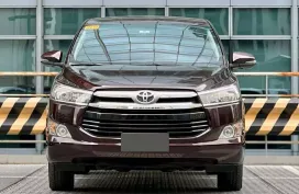 2018 TOYOTA INNOVA G GAS AUTOMATIC RARE 22k ODO ONLY! 09171123677 - MS. NOIMIE 