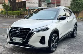 2023 Nissan Kicks E-Power VL – Top-of-the-Line Hybrid Variant, Excellent Condition