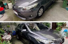 Toyota VIOS G 1.5 2016