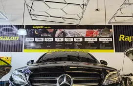 Mercedes-Benz C180d Avantgarde 2019 for Sale 