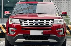 2017 FORD EXPLORER 2.3L ECOBOOST GAS AT 44k MILEAGE ONLY‼️ 📞 MS.NOIMIE - 09171123677