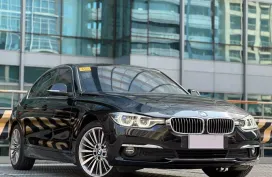2018 BMW 318D Limousine 2.0 Automatic Diesel 424K ALL-IN CASHOUT  Php 1,508,000 only!  Cash, financi