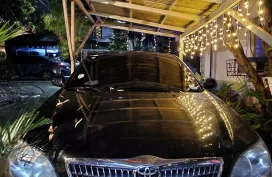 2006 Automatic Toyota Camry