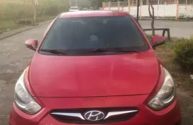 Hyundai Accent 2011