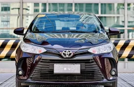 FOR SALE!!! Black 2021 Toyota Vios  affordable price