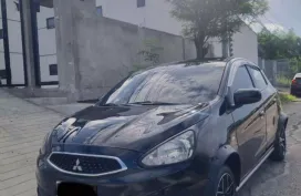 Best Deals! 2016 Mitsubishi Mirage HB manual! As low as 35k DP only Apply now or call 09155338199