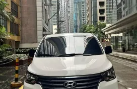 Sell 2019 Hyundai Starex Van in used