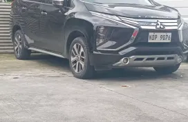 2019 Automatic Xpander