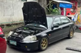 Honda Civic SIR 1999