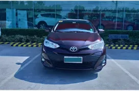 FOR SALE! 2019 Toyota Vios  1.3 E MT available at an affordable price