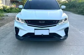 BER MONTHS SALE GEELY COOLRAY COMFORT TURBO SE