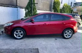 FORD FOCUS HATCHBACK 2014 model AT