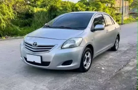 TOYOTA VIOS 2010 MODEL M/T