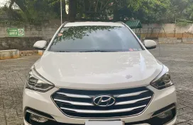 HOT!!! 2017 Hyundai Santa Fe 2.2 CRDi GLS 4x2 AT for sale at affordable price
