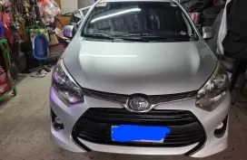 2019 toyota wigo g automatic gas