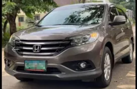 Hot!! For Sale 2013 Honda CRV 