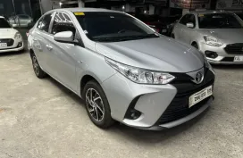 2023 Toyota Vios XLE 1.3 CVT A/T