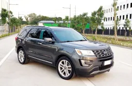 RUSH! PRICED LOWER than average! 2016 Ford Explorer 2.3L Ecoboost