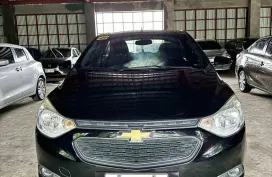 CHEVROLET SAIL 2017mdl 