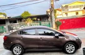 Kia Rio 2014
