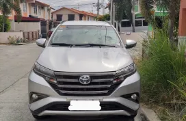 toyota rush 1.5g 2019 model 