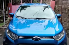 Ford Ecosport 2016 1.5AT