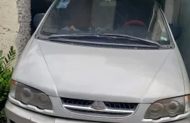 2003 Mitsubishi Spacegear  for sale by Verified seller