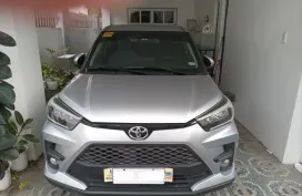 FOR SALE Toyota Raize 1.2 G CVT